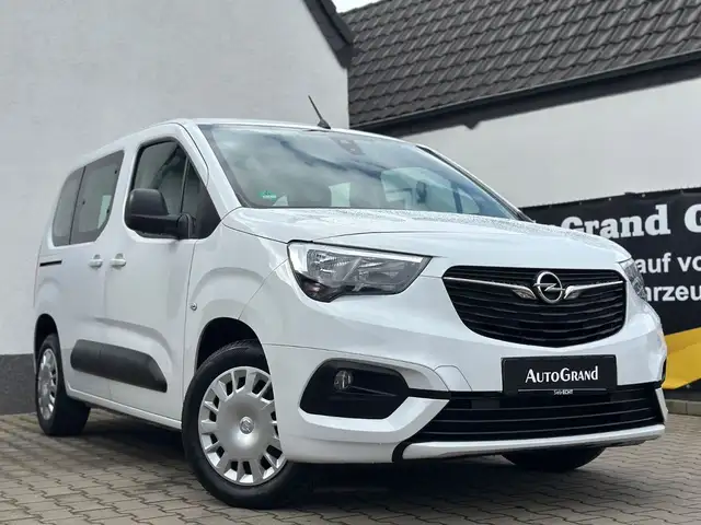 Opel Combo Life *1 HAND*PDC*Klima*TÜV*Garantie*