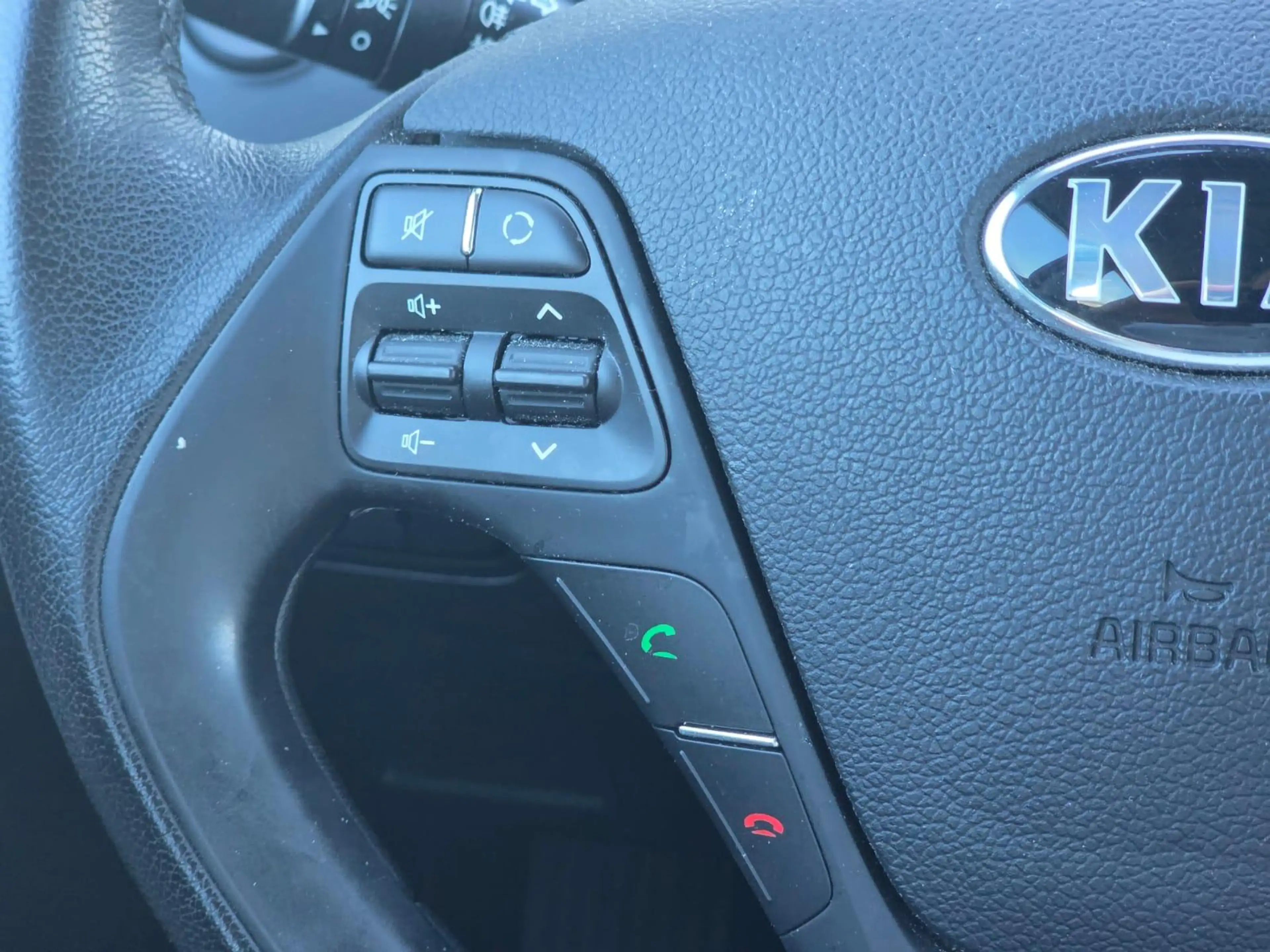 Kia Ceed SW / cee'd SW Sportswagon 1.6 GDI First Edition Parkeercamera | — photo 14