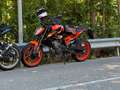 KTM 890 Duke Gp Arancione - thumbnail 2