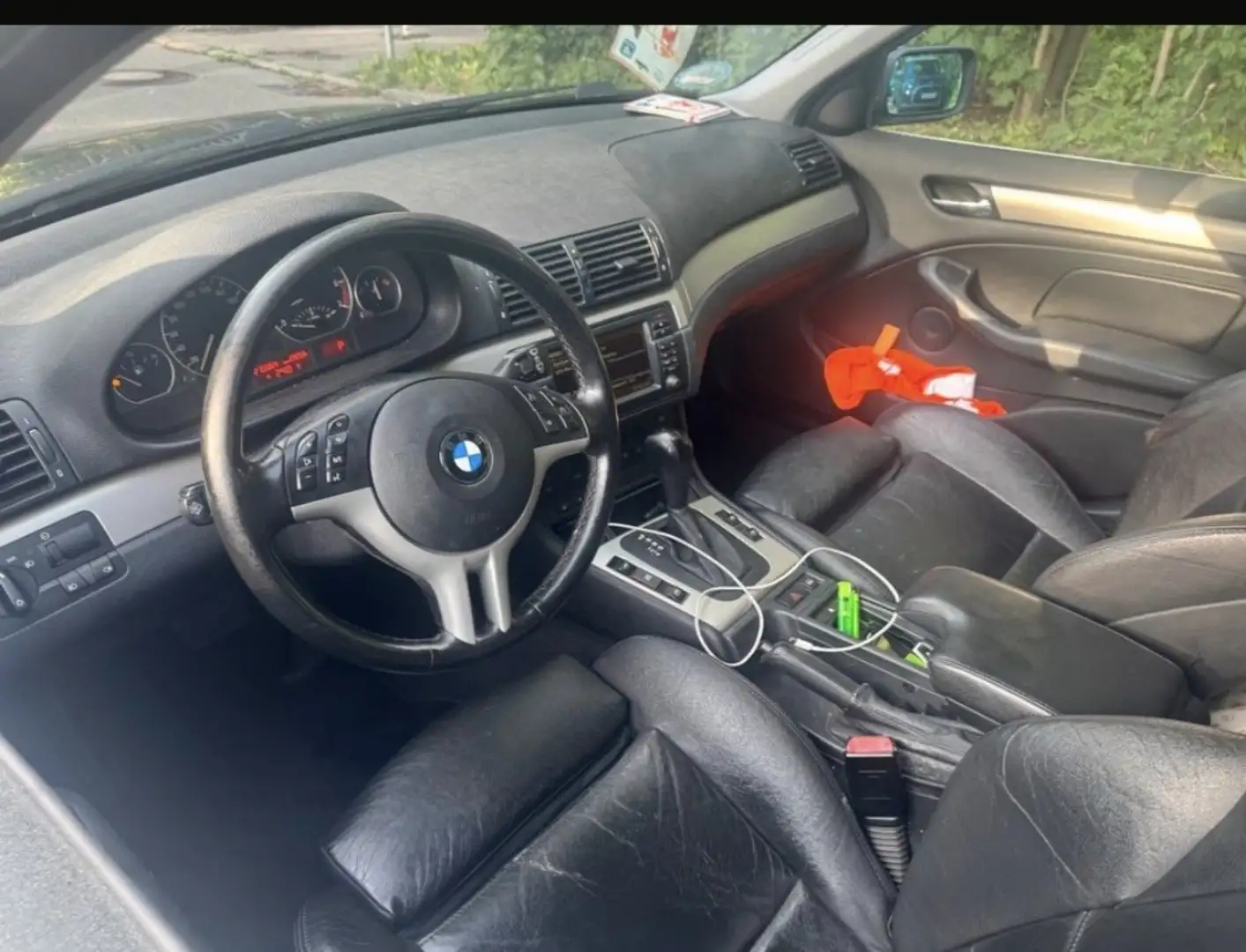 BMW 330 330xi touring - 2