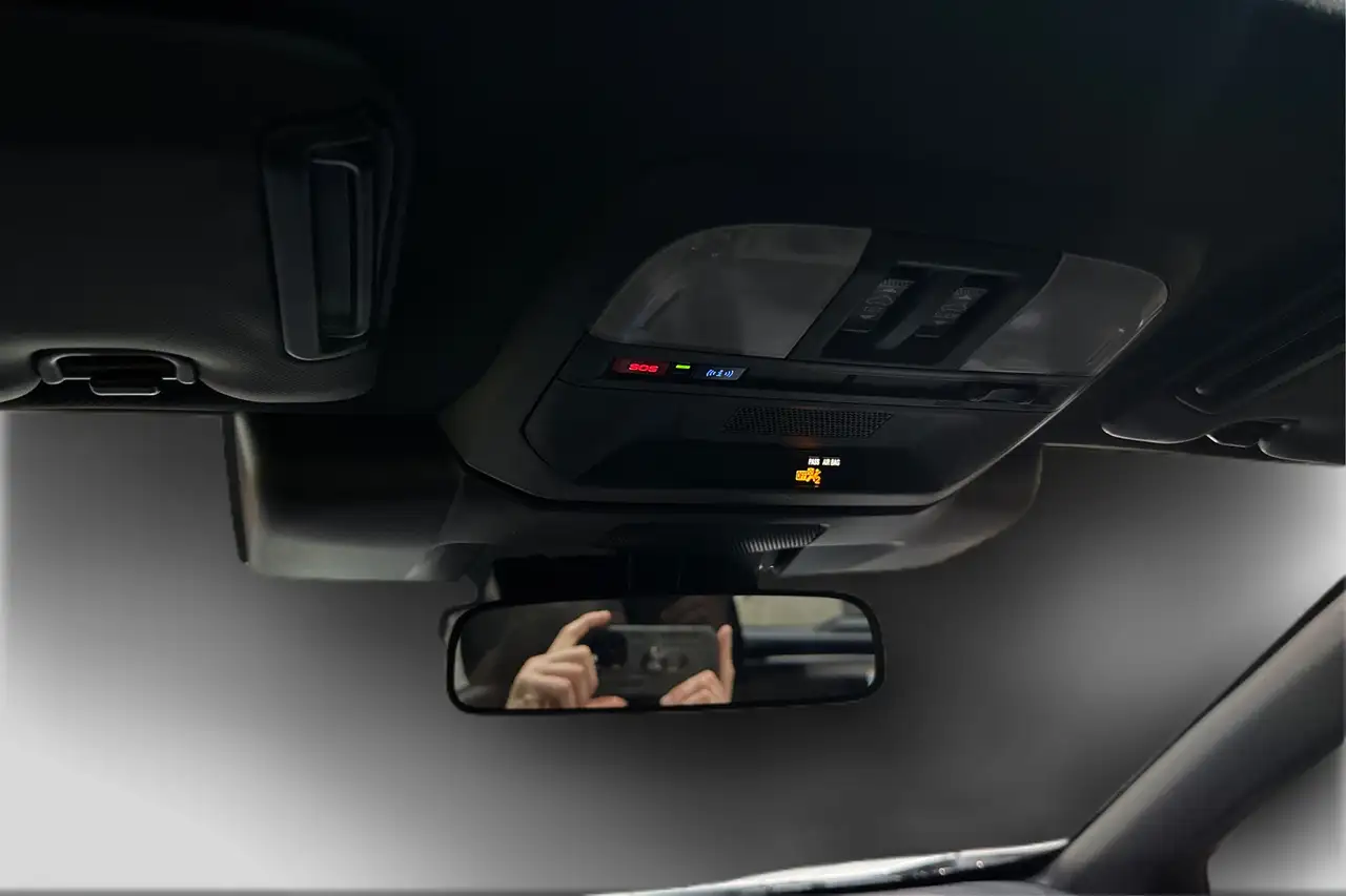 Subaru Crosstrek fotografie Subaru Crosstrek