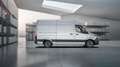 Mercedes-Benz Sprinter 315 CDI L2H2 Pro-uitvoering Plateado - thumbnail 5