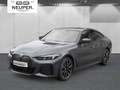 BMW i4 xDrive40 Grau - thumbnail 1