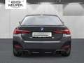 BMW i4 i4 Gran Coupe xDrive40 Grau - thumbnail 6