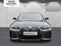 BMW i4 i4 Gran Coupe xDrive40 Grau - thumbnail 2