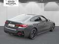 BMW i4 xDrive40 Grau - thumbnail 5