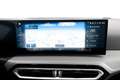 BMW 318 i LIVE PLUS WIDESCREEN DISPLAY JETZT SICHERN Schwarz - thumbnail 33
