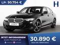 BMW 318 i LIVE PLUS WIDESCREEN DISPLAY JETZT SICHERN Schwarz - thumbnail 1