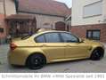 BMW M3 Comp.,M-Dr.Pack,Harm.-K..el.SD,Head-Up,Kamera Gelb - thumbnail 11