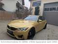 BMW M3 Comp.,M-Dr.Pack,Harm.-K..el.SD,Head-Up,Kamera Gelb - thumbnail 2