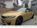 BMW M3 Comp.,M-Dr.Pack,Harm.-K..el.SD,Head-Up,Kamera Gelb - thumbnail 17