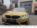 BMW M3 Comp.,M-Dr.Pack,Harm.-K..el.SD,Head-Up,Kamera Gelb - thumbnail 21