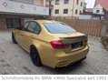 BMW M3 Comp.,M-Dr.Pack,Harm.-K..el.SD,Head-Up,Kamera Gelb - thumbnail 7