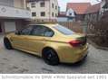 BMW M3 Comp.,M-Dr.Pack,Harm.-K..el.SD,Head-Up,Kamera Gelb - thumbnail 6