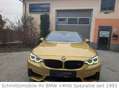 BMW M3 Comp.,M-Dr.Pack,Harm.-K..el.SD,Head-Up,Kamera Gelb - thumbnail 15