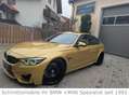 BMW M3 Comp.,M-Dr.Pack,Harm.-K..el.SD,Head-Up,Kamera Gelb - thumbnail 3