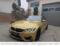 BMW M3 Comp.,M-Dr.Pack,Harm.-K..el.SD,Head-Up,Kamera Gelb - thumbnail 16