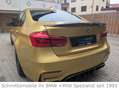 BMW M3 Comp.,M-Dr.Pack,Harm.-K..el.SD,Head-Up,Kamera Gelb - thumbnail 24