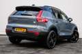 Volvo XC40 Recharge Core Stoel-stuurverwarming/ Camera/ Navig Gris - thumbnail 11
