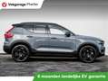 Volvo XC40 Recharge Core Stoel-stuurverwarming/ Camera/ Navig Gris - thumbnail 10