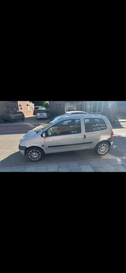 Renault Twingo 1.2-16V Expression, foto 3