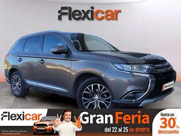 220DI-D Motion 2WD 5pl.