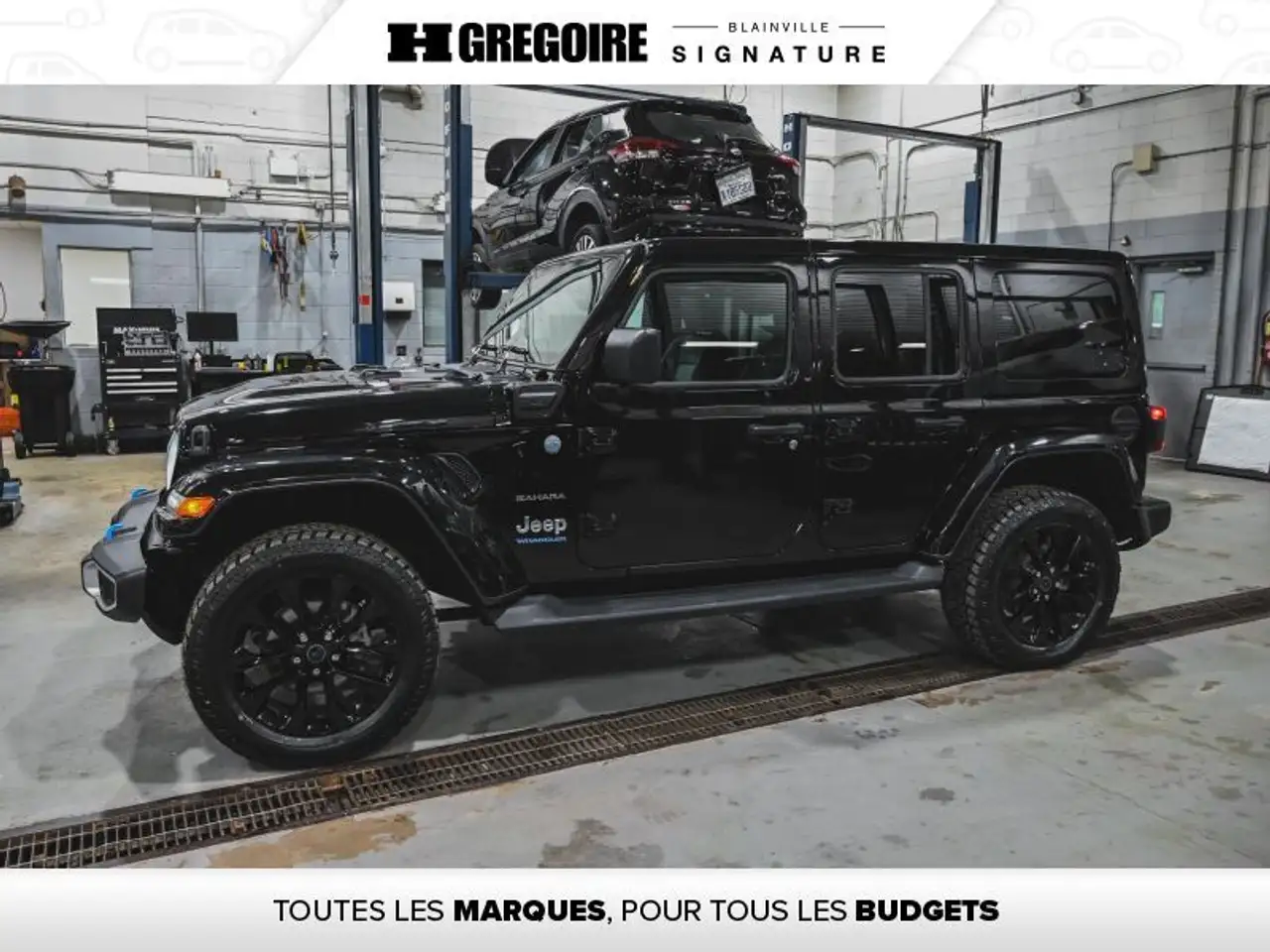 Jeep Wrangler photo Jeep Wrangler