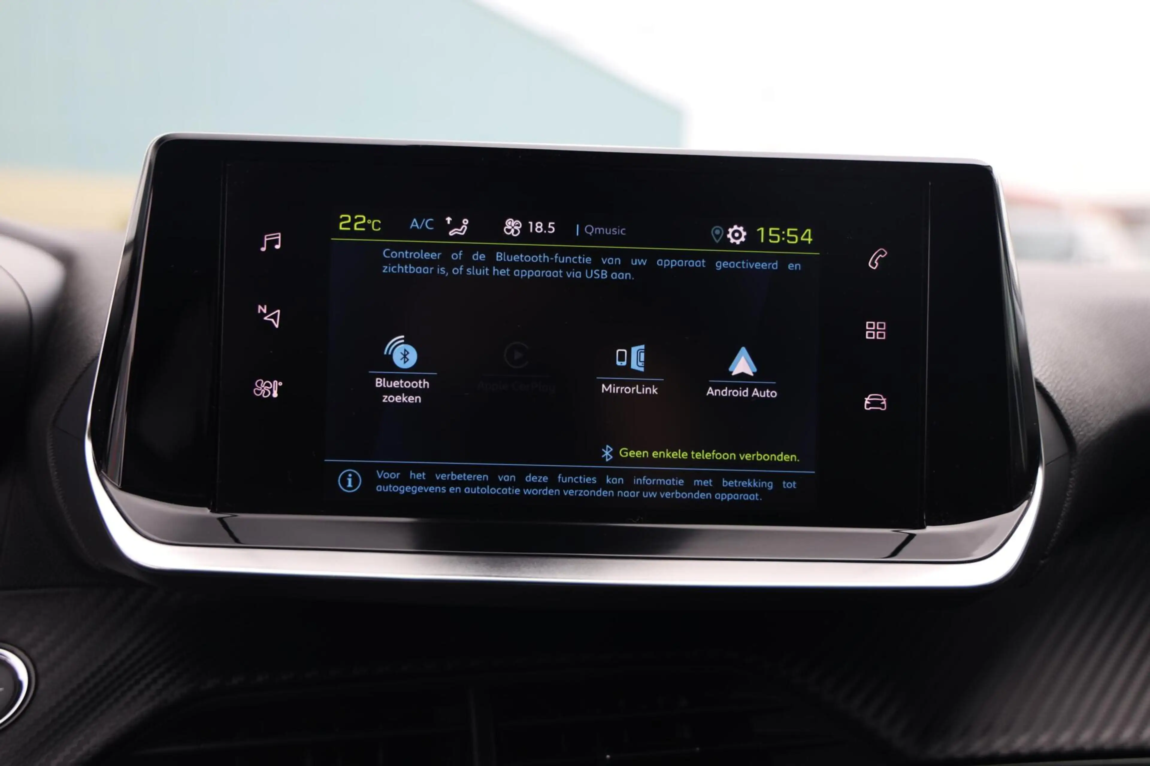 Peugeot e-208 EV Allure Pack 50 kWh|SOH 94%|Camera|Apple carplay — photo 9