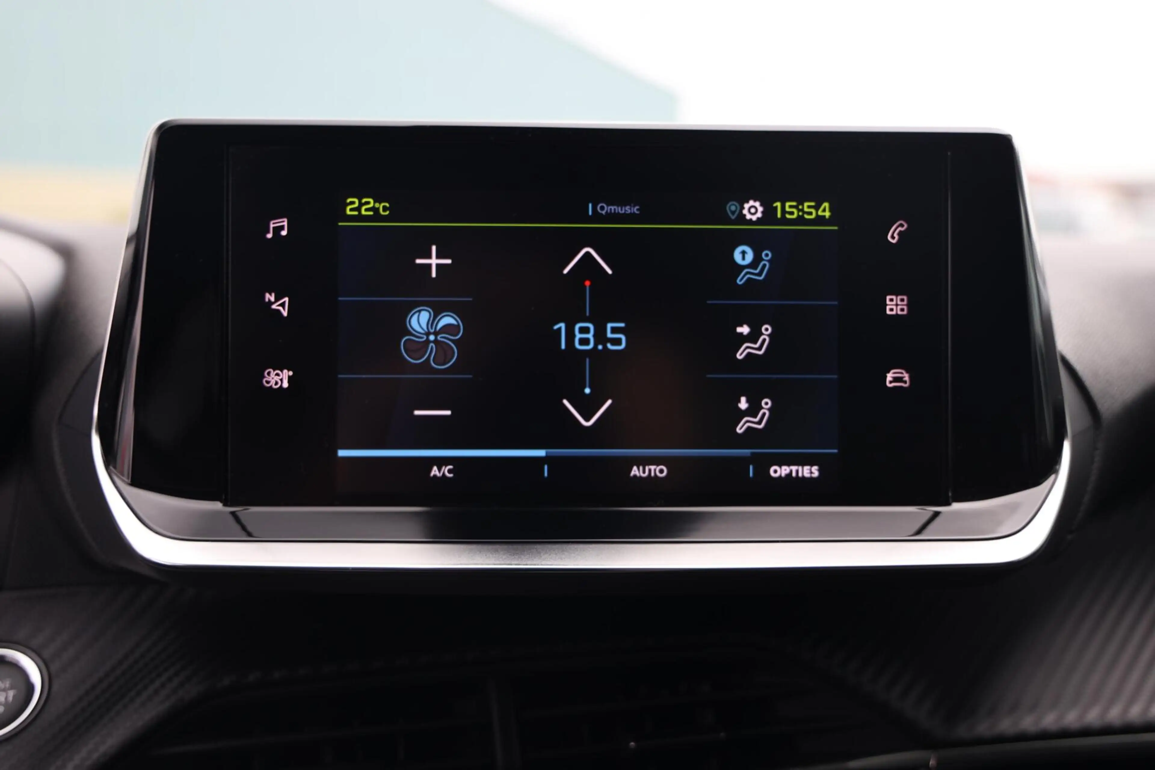 Peugeot e-208 EV Allure Pack 50 kWh|SOH 94%|Camera|Apple carplay — photo 10