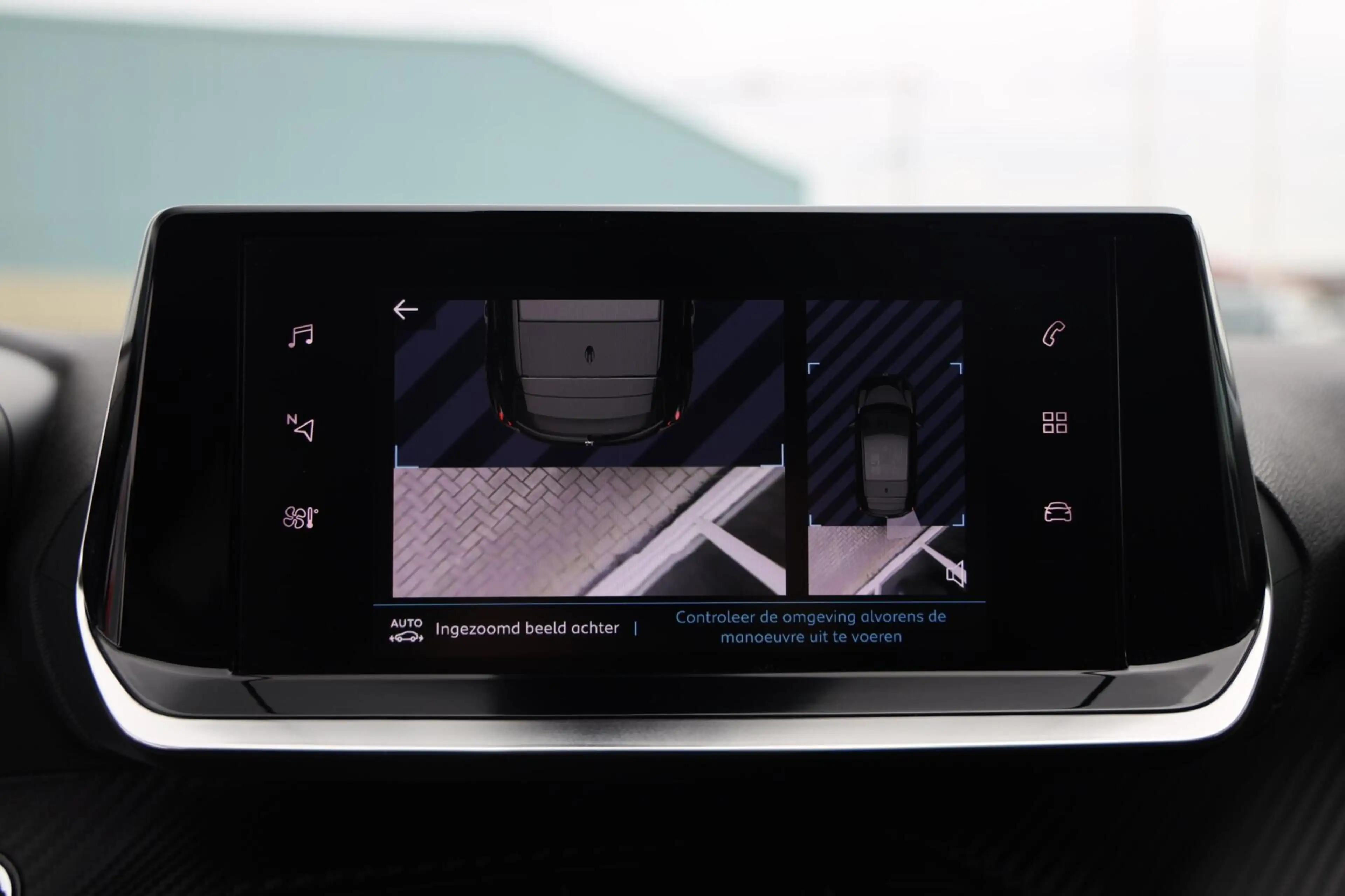 Peugeot e-208 EV Allure Pack 50 kWh|SOH 94%|Camera|Apple carplay — photo 8