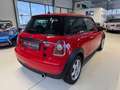 MINI One Diesel -Super Ausstattung Rot - thumbnail 6