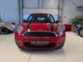 MINI One Diesel -Super Ausstattung Rot - thumbnail 3