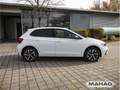Volkswagen Polo 1.0 TSI MOVE Navi IQ.Light DAB+ Alu16Torsby Weiß - thumbnail 6