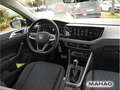 Volkswagen Polo 1.0 TSI MOVE Navi IQ.Light DAB+ Alu16Torsby Weiß - thumbnail 12
