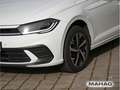 Volkswagen Polo 1.0 TSI MOVE Navi IQ.Light DAB+ Alu16Torsby Weiß - thumbnail 9