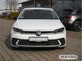 Volkswagen Polo 1.0 TSI MOVE Navi IQ.Light DAB+ Alu16Torsby Weiß - thumbnail 5