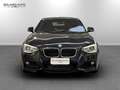 BMW 118 d Msport 5p Noir - thumbnail 2