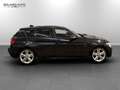 BMW 118 d Msport 5p Noir - thumbnail 4