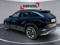 Hyundai TUCSON NX4 Comfort Line 1,6 T-GDi HEV 4WD AT Schwarz - thumbnail 3