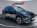 Hyundai TUCSON NX4 Comfort Line 1,6 T-GDi HEV 4WD AT Schwarz - thumbnail 6