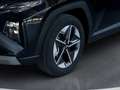 Hyundai TUCSON NX4 Comfort Line 1,6 T-GDi HEV 4WD AT Schwarz - thumbnail 8