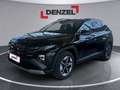 Hyundai TUCSON NX4 Comfort Line 1,6 T-GDi HEV 4WD AT Schwarz - thumbnail 1