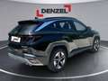Hyundai TUCSON NX4 Comfort Line 1,6 T-GDi HEV 4WD AT Schwarz - thumbnail 4
