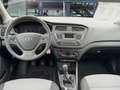 Hyundai i20 Select 1.2 °Klima°Radio°USB°ZV° Piros - thumbnail 9