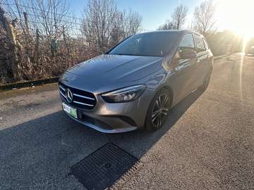 Classe B - W247 2018 Sport Plus auto