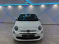 Fiat 500 500 1,2 Fire 70 Lounge*TEMPOMAT*PDC*1.BESITZ* Weiß - thumbnail 2