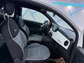 Fiat 500 500 1,2 Fire 70 Lounge*TEMPOMAT*PDC*1.BESITZ* Weiß - thumbnail 19