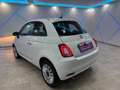 Fiat 500 500 1,2 Fire 70 Lounge*TEMPOMAT*PDC*1.BESITZ* Weiß - thumbnail 6