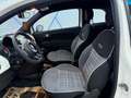 Fiat 500 500 1,2 Fire 70 Lounge*TEMPOMAT*PDC*1.BESITZ* Weiß - thumbnail 9
