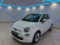 Fiat 500 500 1,2 Fire 70 Lounge*TEMPOMAT*PDC*1.BESITZ* Weiß - thumbnail 3